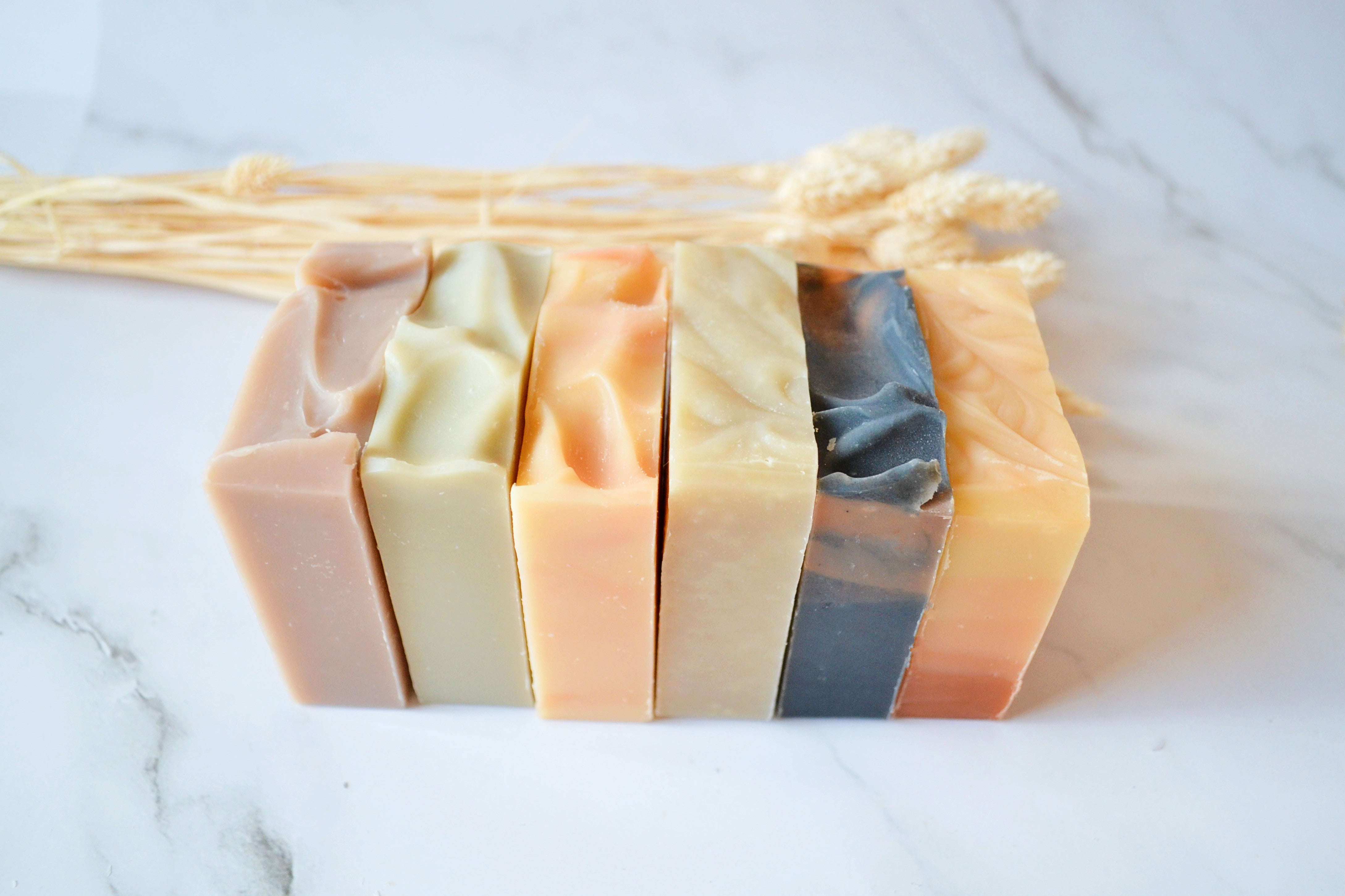 Sensitive & Acne Skin