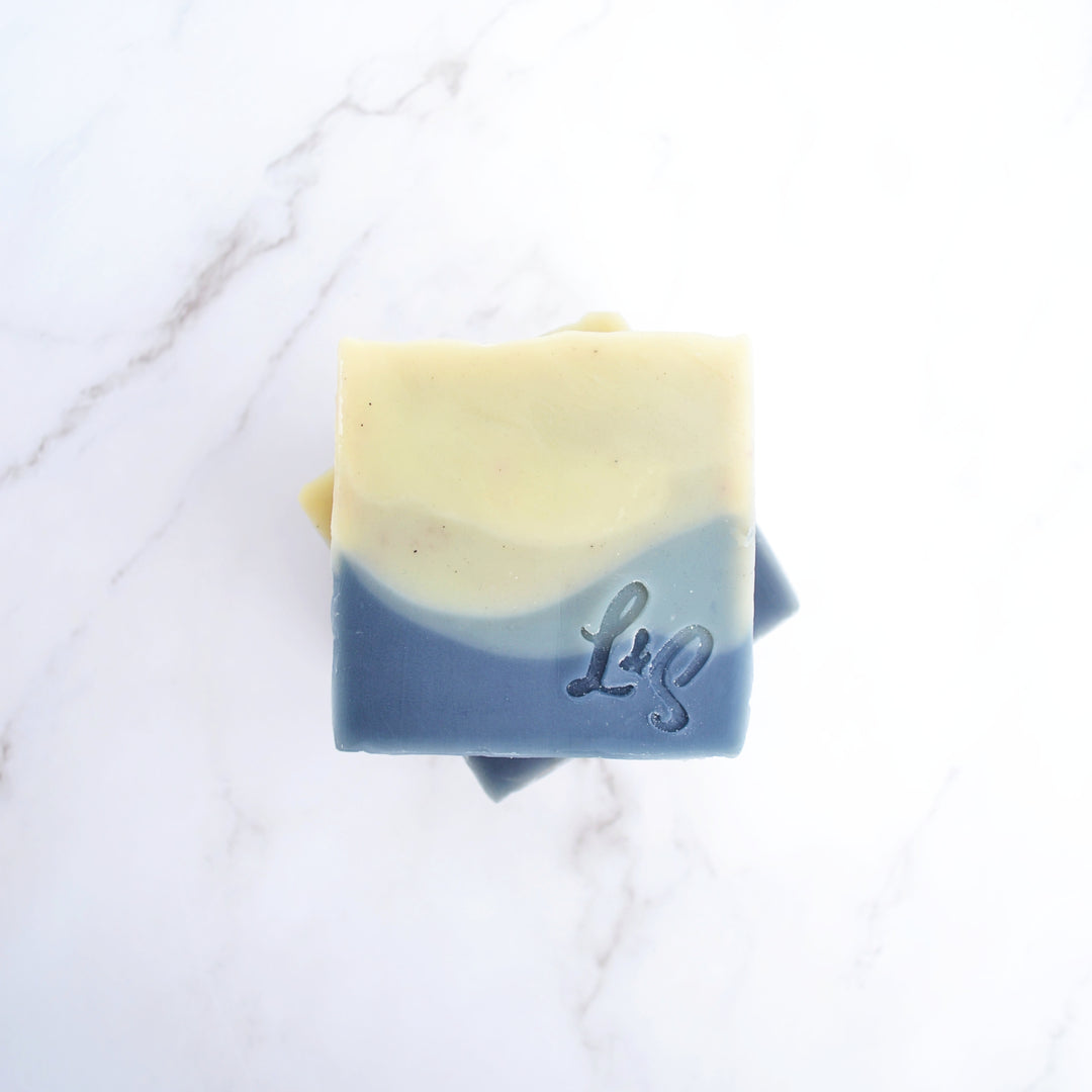 Bayside Bar Soap