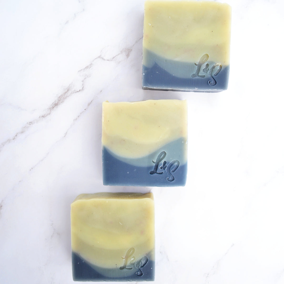Bayside Bar Soap