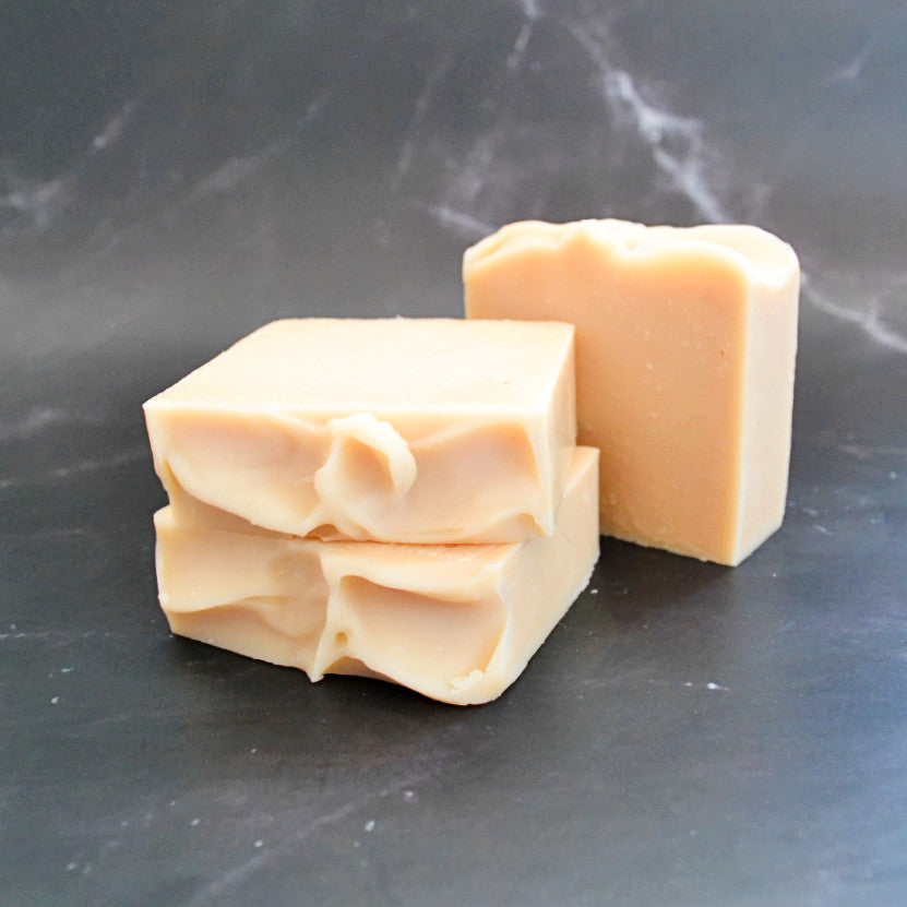 Breast Milk Soap *** Custom Orders Only - Must Fill out Form ***