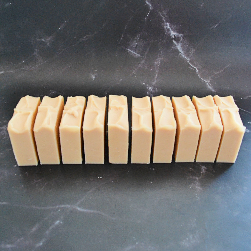 Breast Milk Soap *** Custom Orders Only - Must Fill out Form ***