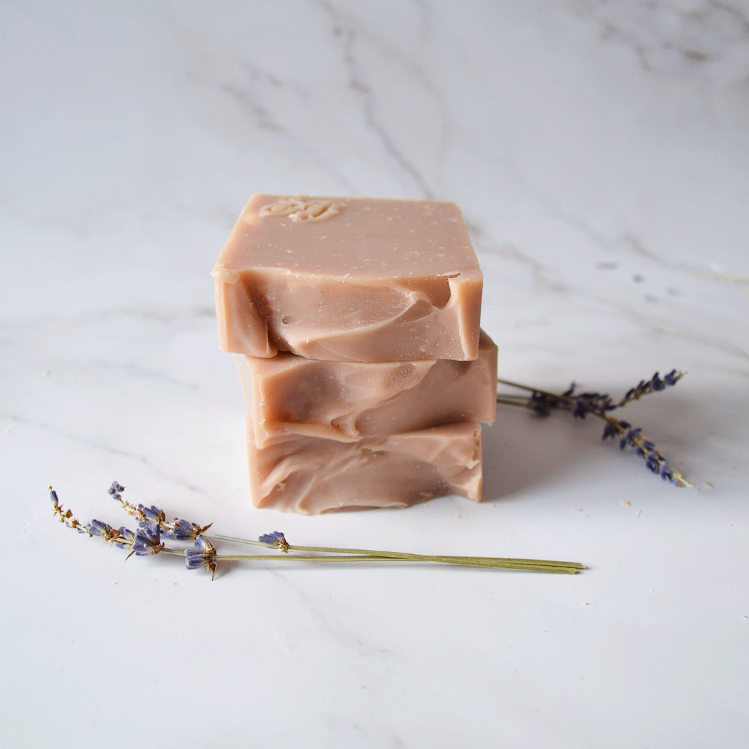 Lavender Bar Soap