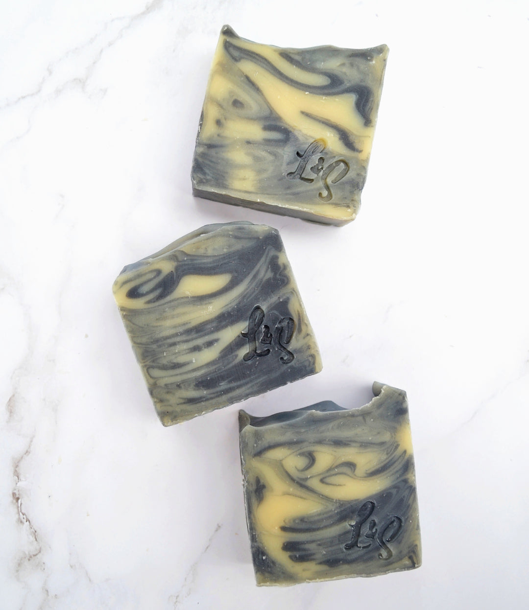 Morning Fog Bar Soap