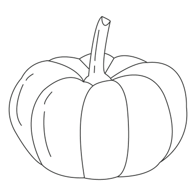 Pumpkin