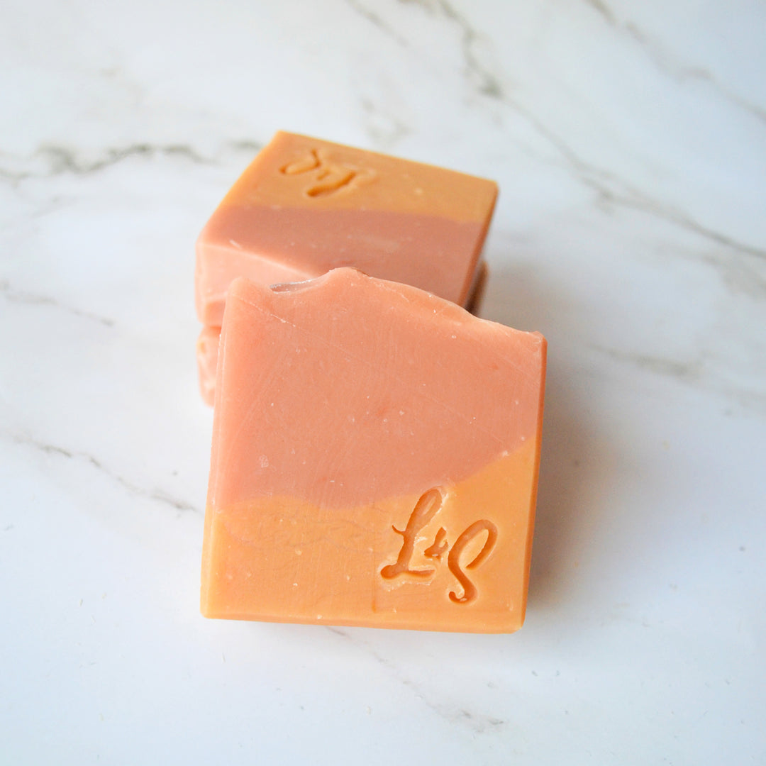 Soap Bundle (10 Bars - Best Value!)
