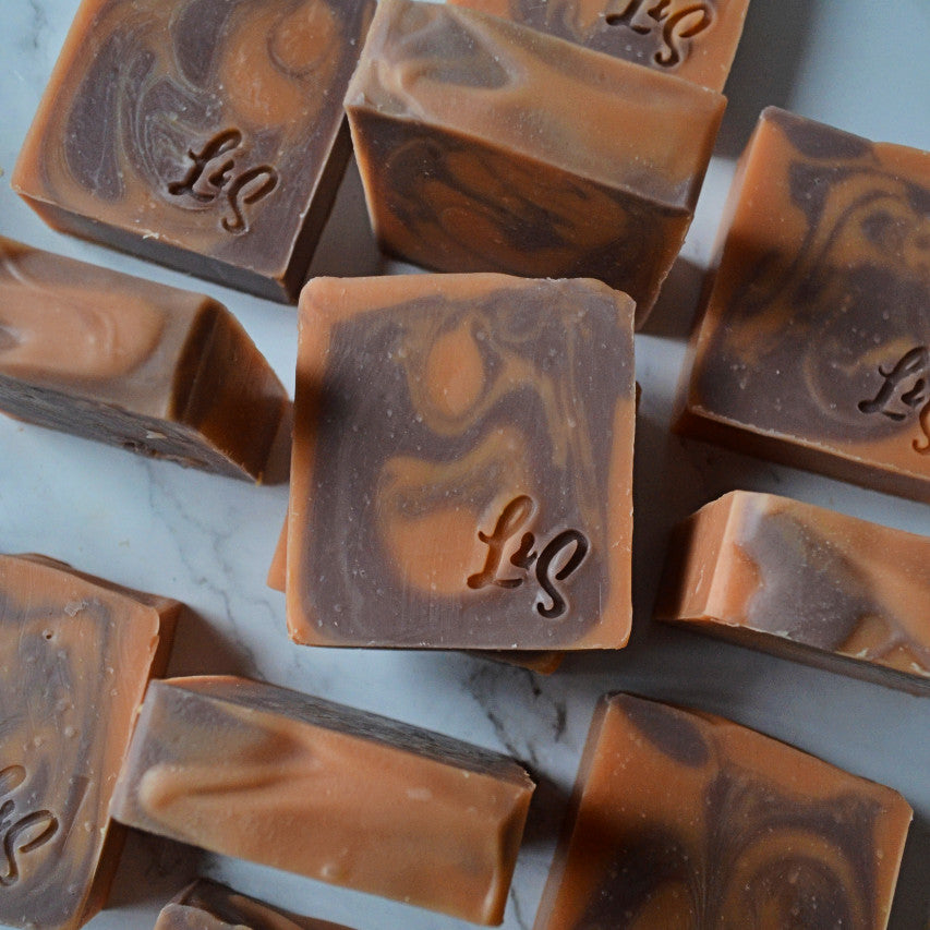 Wildflower - Natural Bar Soap