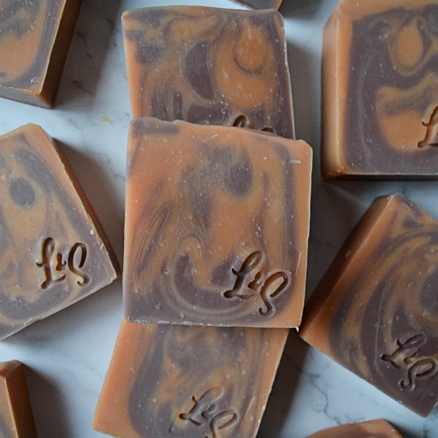 Wildflower - Natural Bar Soap