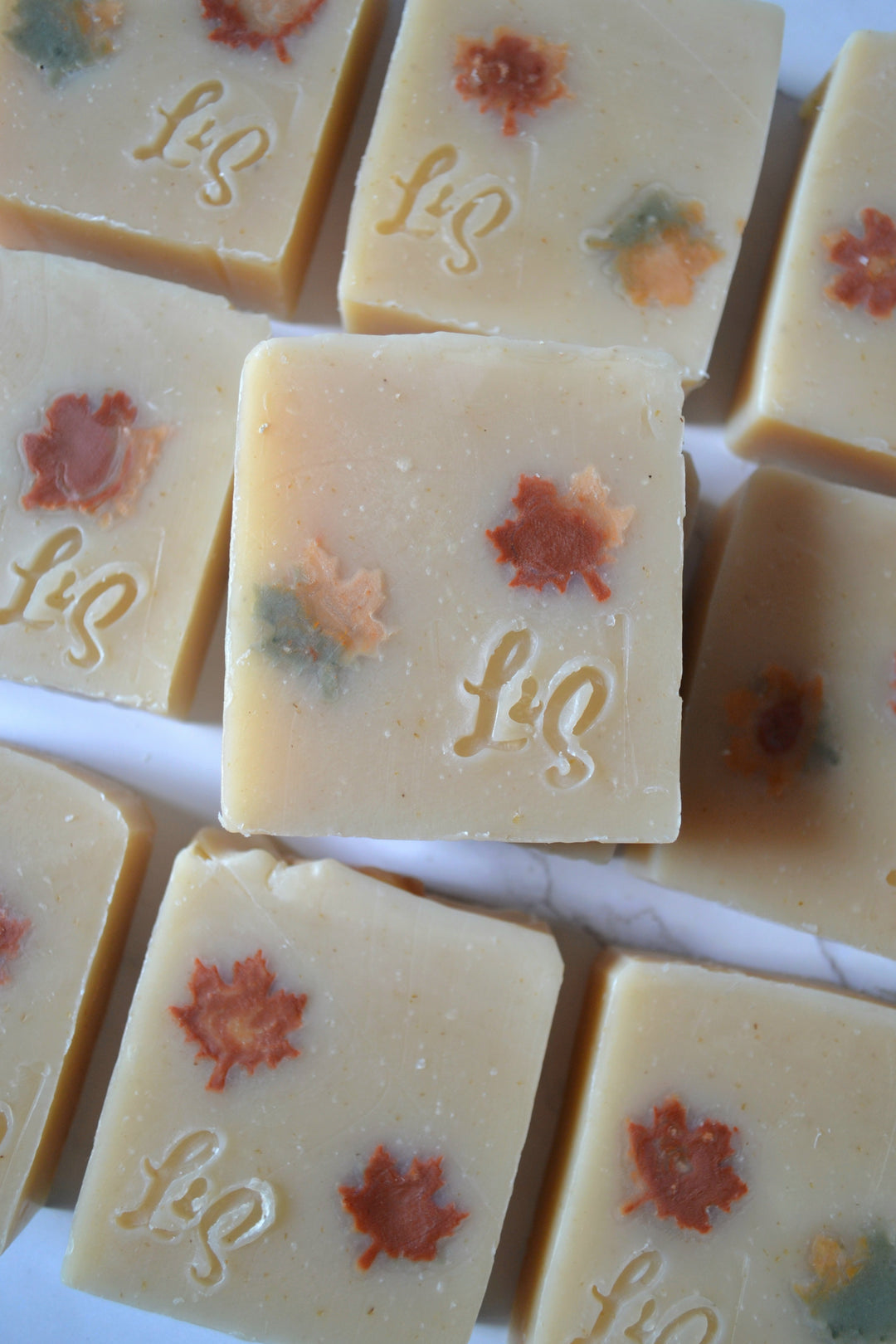 Canadian Maple - Maple Syrup Natural Bar Soap