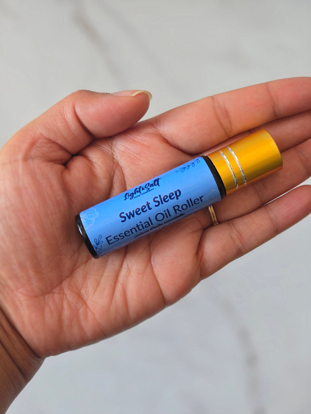 Sweet Sleep - Essential Oil Roller