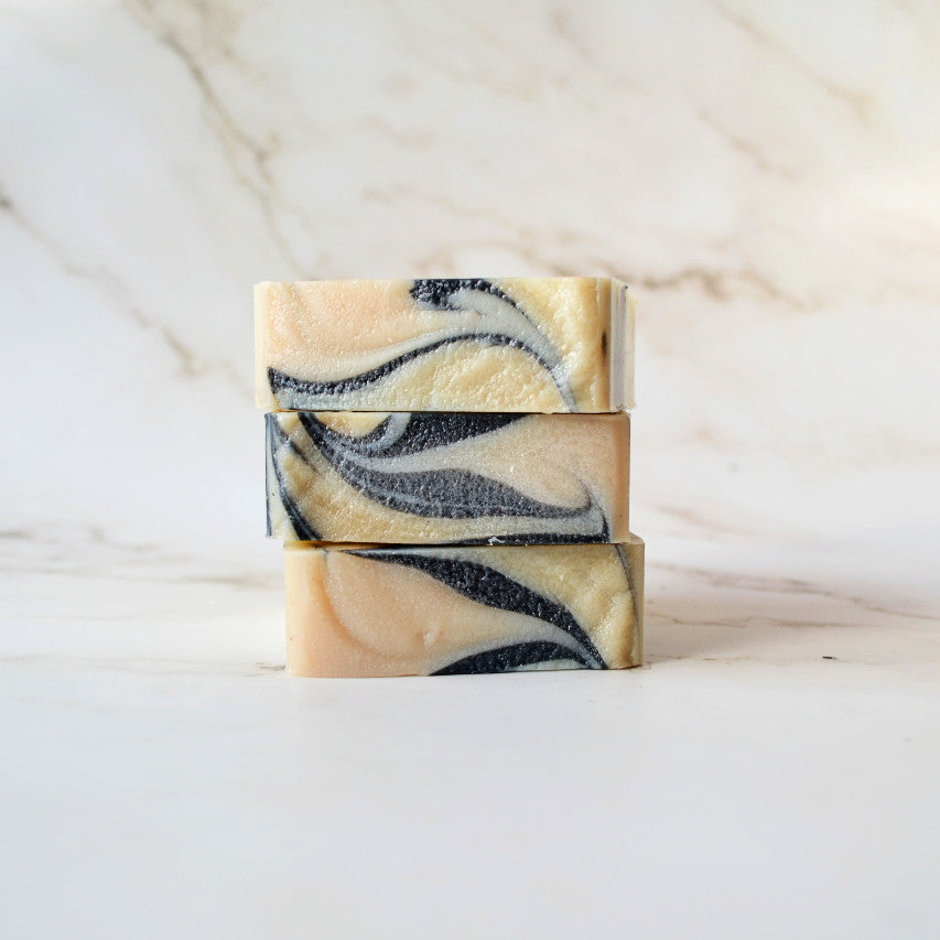 Anise and Lavender Bar Soap