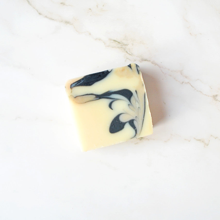 Anise and Lavender Bar Soap