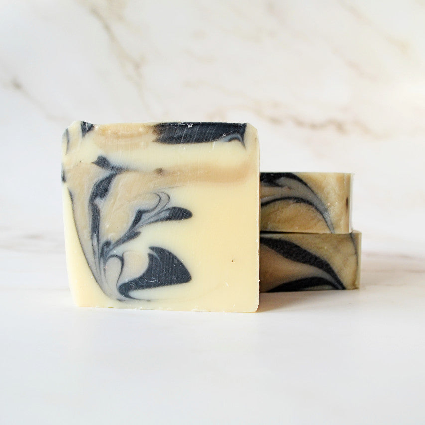 Anise and Lavender Bar Soap