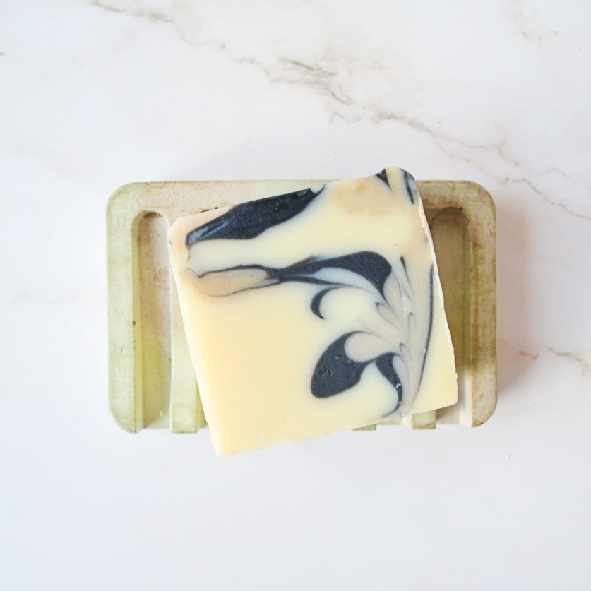 Anise and Lavender Bar Soap