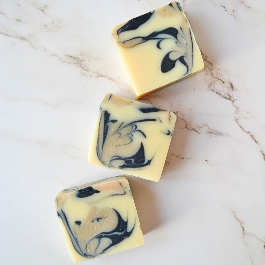 Anise and Lavender Bar Soap