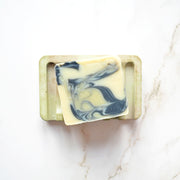 Anise and Peppermint Bar Soap