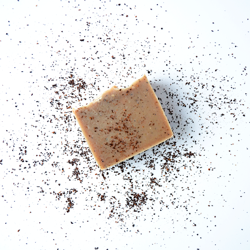 Soap Sampler Bundle (5 Bars)