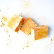 Golden Milk Turmeric Bar Soap