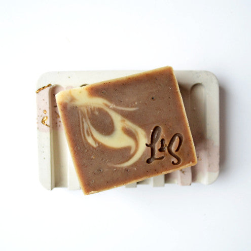 Soap Sampler Bundle (5 Bars)