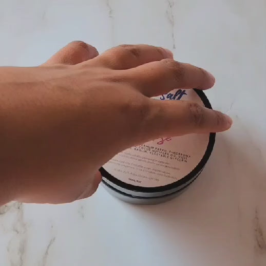 Pink Rose - Whipped Body Butter - Now with Rose Absolute