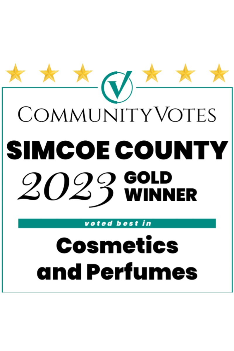 Light & Salt Soap Company won Gold!!