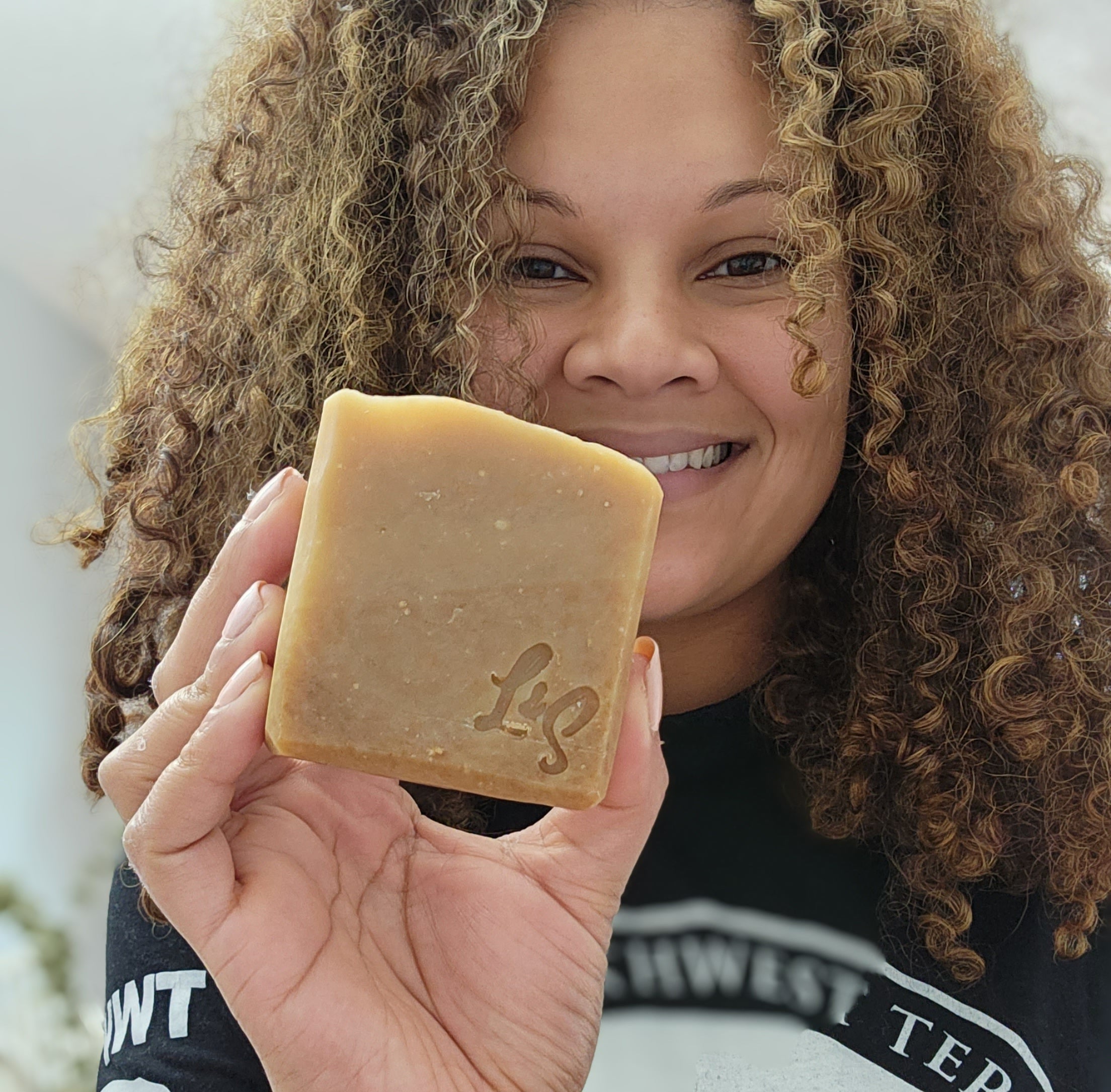 The wonderful benefits of Turmeric Soap