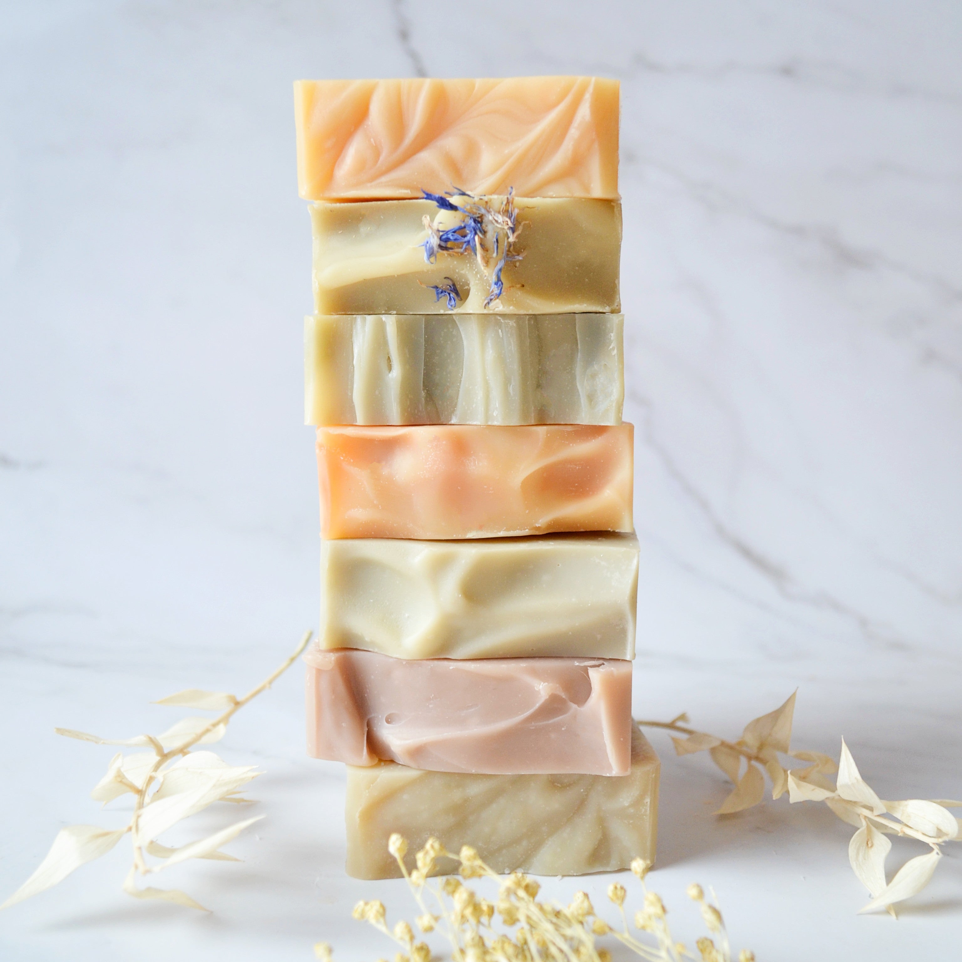 Whats the big deal about natural soap, anyway?