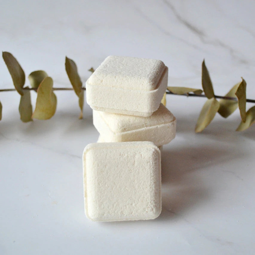 Shower Steamers