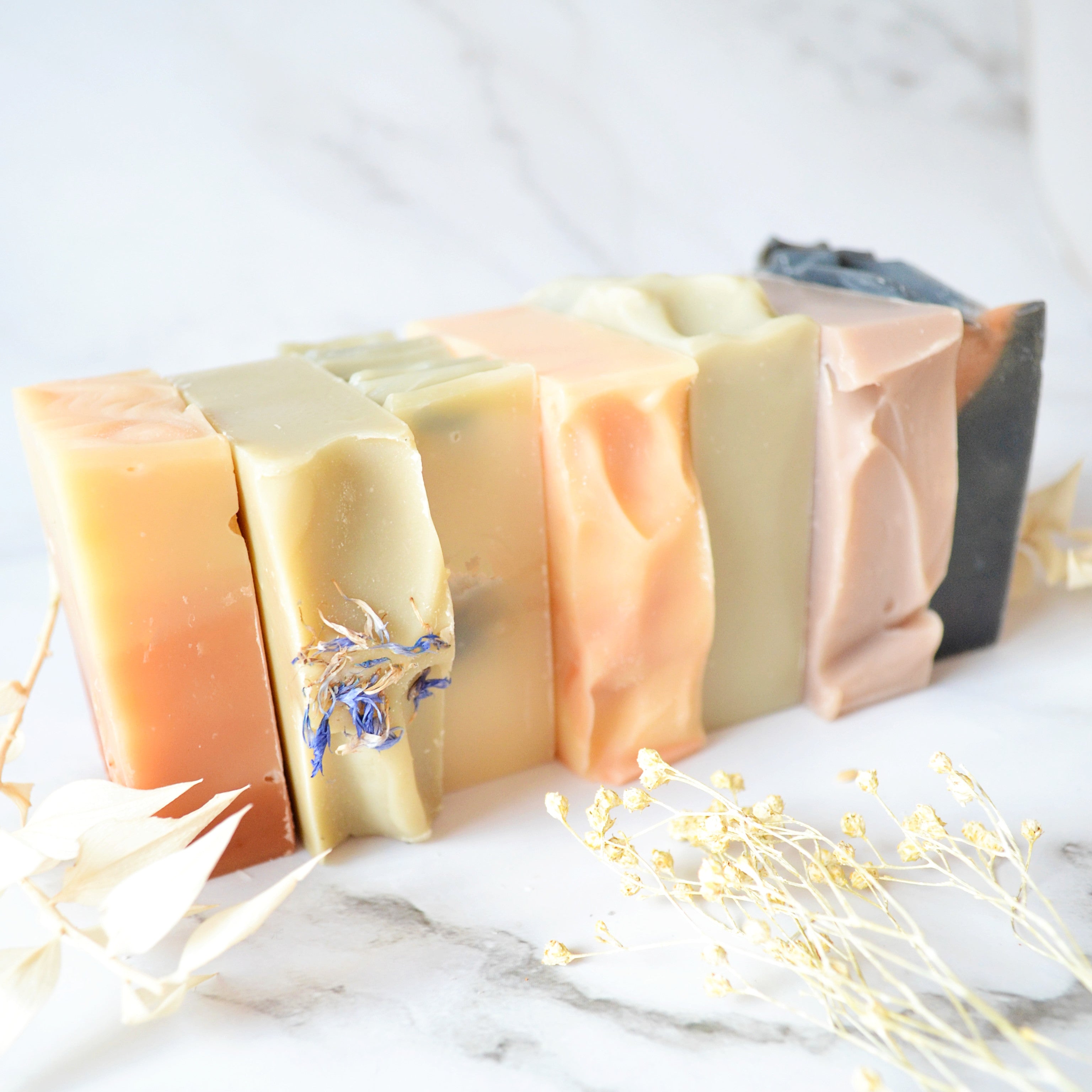 Soap Bundles