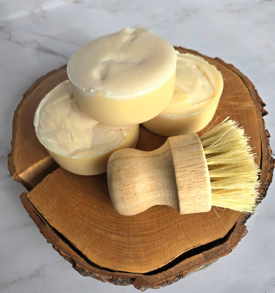 Solid Dish Soap (Refill Pucks)