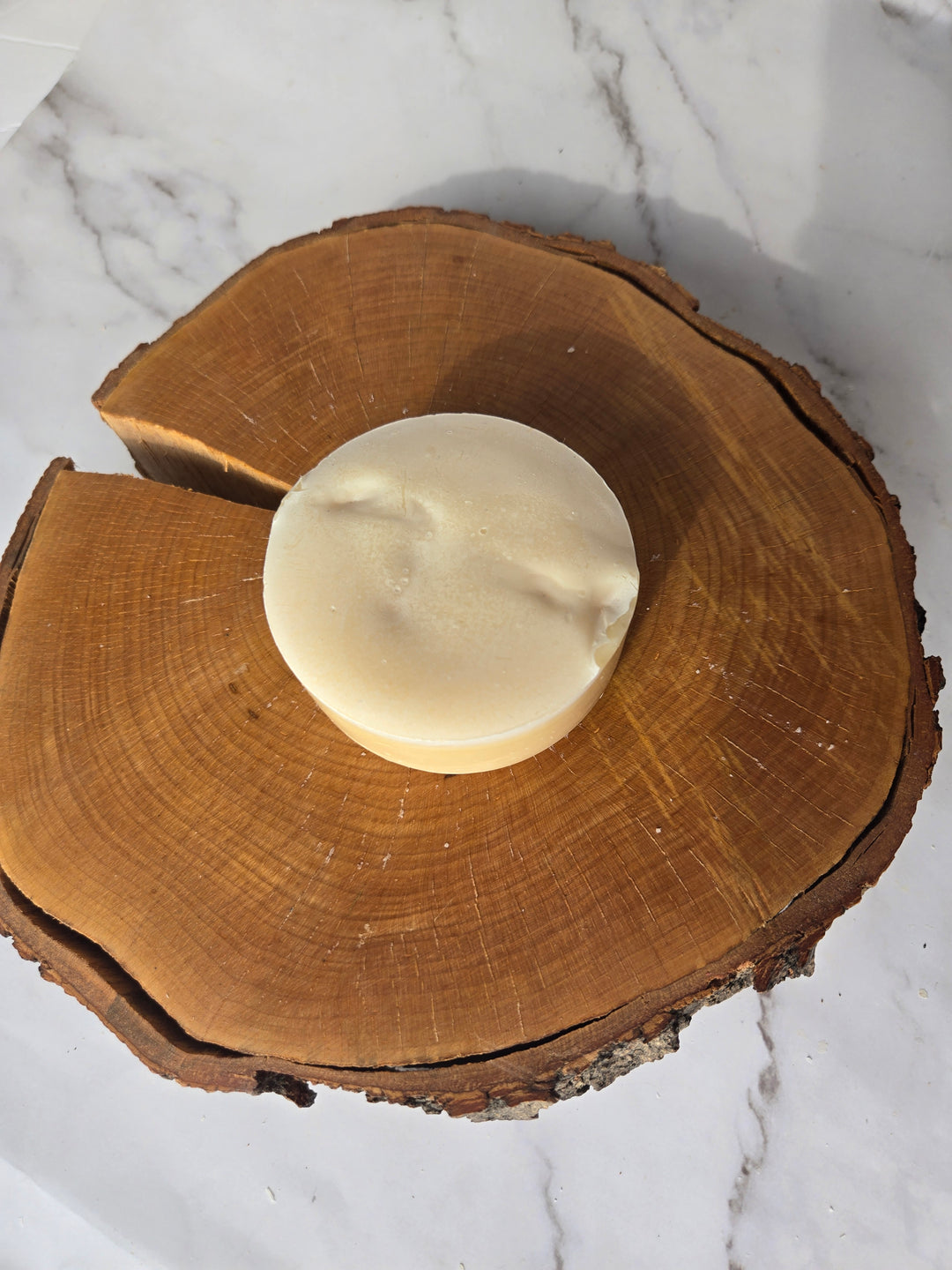 Solid Dish Soap (Refill Pucks)