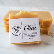 Chai Bar Soap