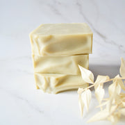 Dead Sea Clay Face and Body Bar with Lavender and Tea Tree Oils