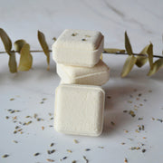 Eucalyptus and Lavender Shower Steamers