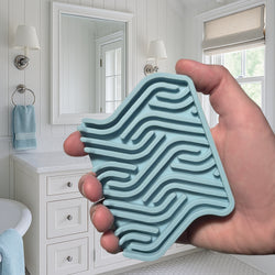 Soap Dish by Soap Envelope