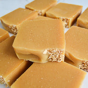 Oatmeal & Honey with Goat's Milk Bar Soap