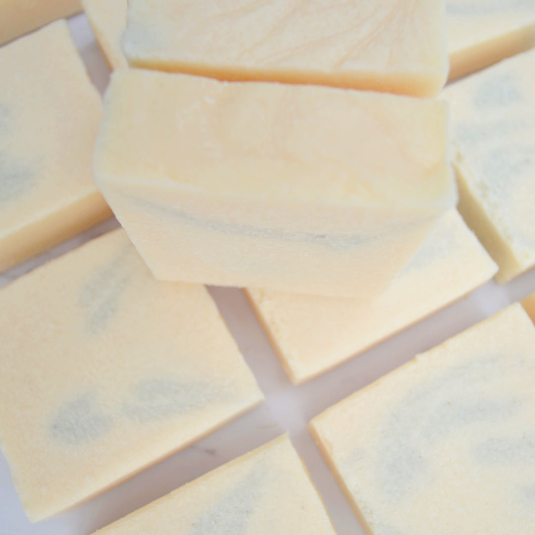 Sea Salt - Exfoliating Bar Soap