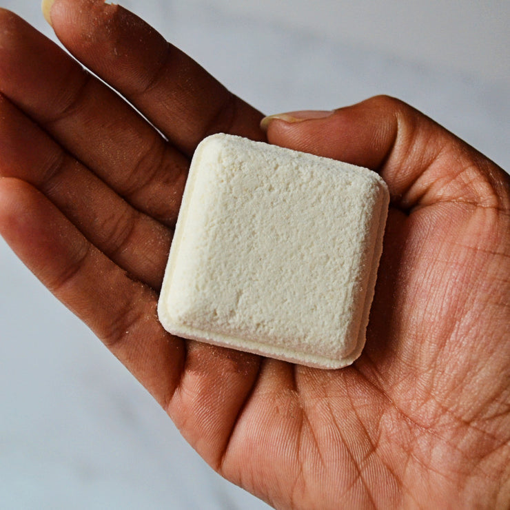 Eucalyptus and Lavender Shower Steamers