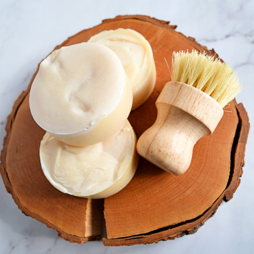 Solid Dish Soap (Refill Pucks)