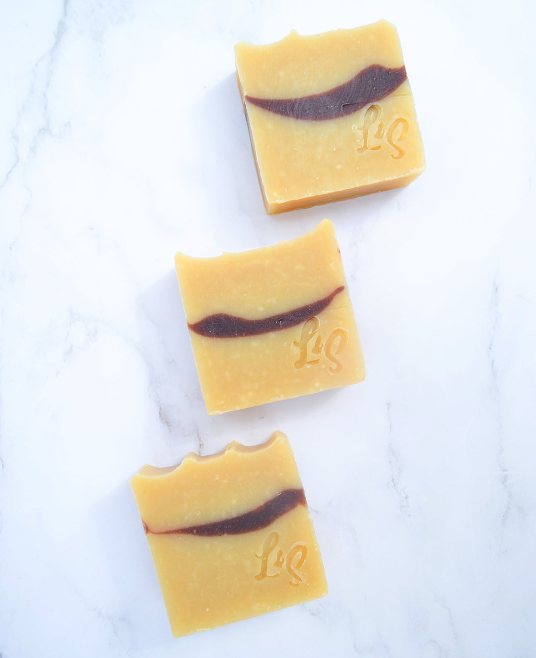Spiced Pumpkin Bar Soap