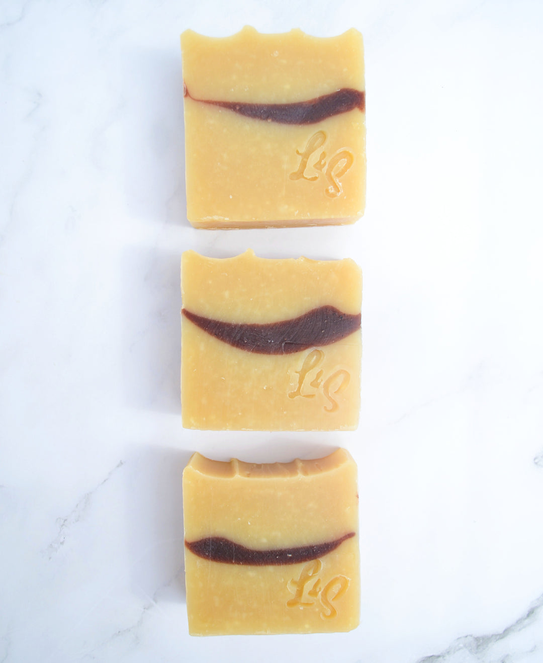 Spiced Pumpkin Bar Soap