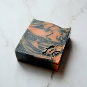 Stormy Sunset Bar Soap