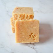 Rustic Chai Bar Soap