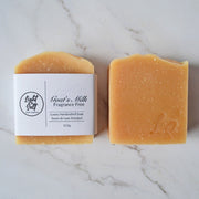 Goat's Milk (Fragrance Free) - Bar Soap