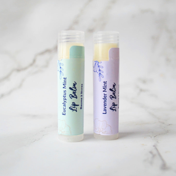 Lip Balm