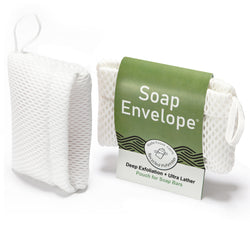 Soap Envelope