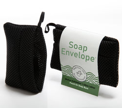 Soap Envelope