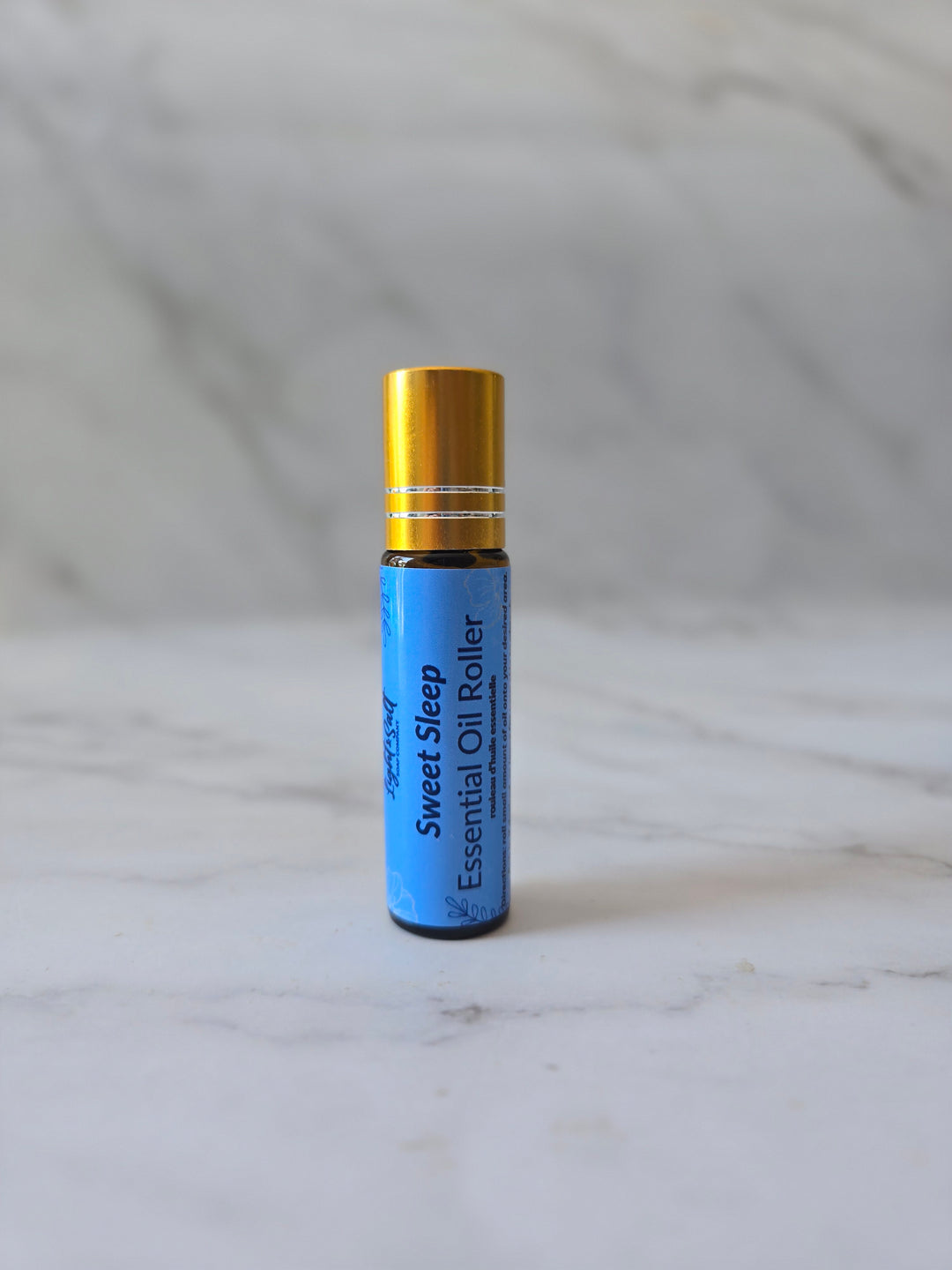 Sweet Sleep - Essential Oil Roller