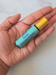Clarity - Headache Essential Oil Roller