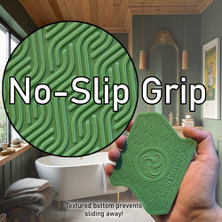Soap Dish by Soap Envelope