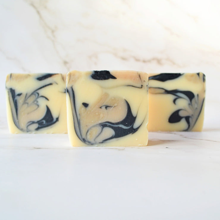 Anise and Lavender Bar Soap